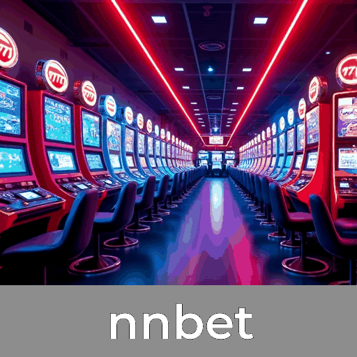 Explore Jogos de Cassino Diversificados na Plataforma nnbet