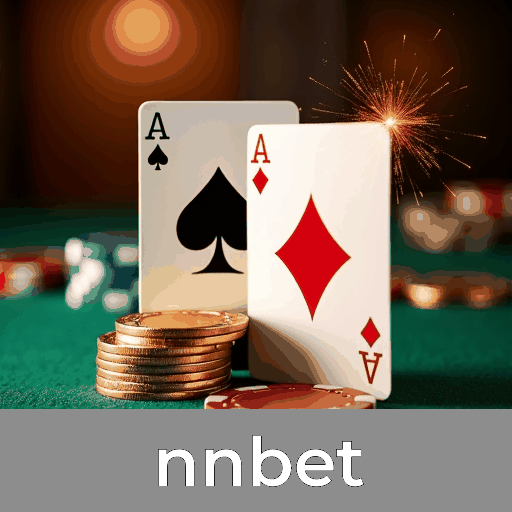 nnbet: Seu Cassino Premiado e Seguro