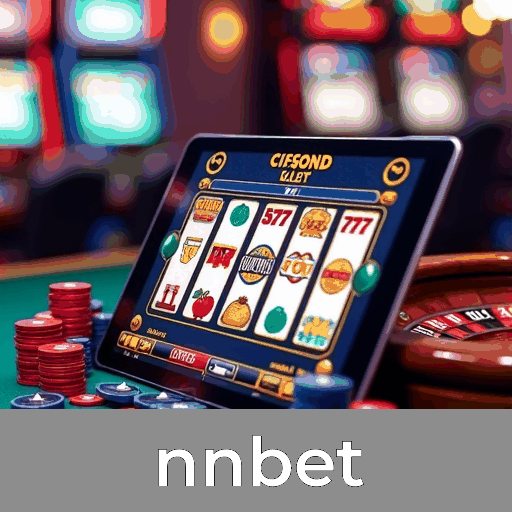 nnbet.com - Aposte com Segurança e Ganhe Mais - nnbet