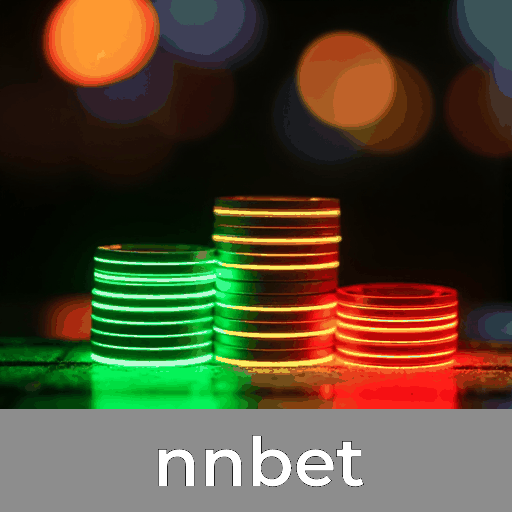 nnbet: Slot Machines - Mega Jackpots, Jogos de Mesa - Estratégia Avançada, Live Dealers - Experiência Imersiva