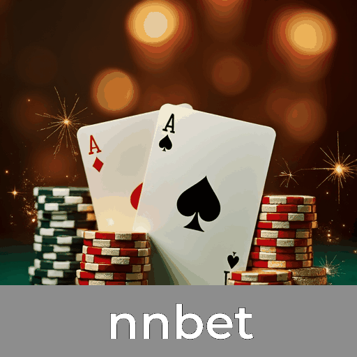 nnbet: Slot Machines - Mega Jackpots, Jogos de Mesa - Estratégia Avançada, Live Dealers - Experiência Imersiva